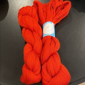 Plymouth yarns baby alpaca lace weight yarn color 996 for knitting & crochet
